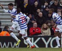 Fernandes takes blame for QPR drop