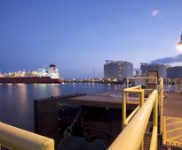 Tennessee Gas and Mitsubishi Sign Cameron Transportation Deal (USA)