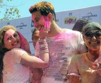 B-town celebrities' Holi plans: For some it's work and no play