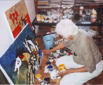 From baby steps to giant leaps