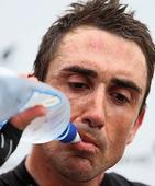 Trio of Kiwis in Radioshack team for Giro d'Italia