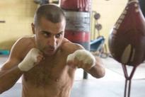 Darchinyan gets final workout ahead of Gallo bout