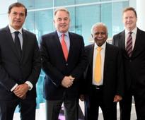 Jet Airways And Etihad Airways Forge Strategic Alliance Under FDI Policy Of Government Of India