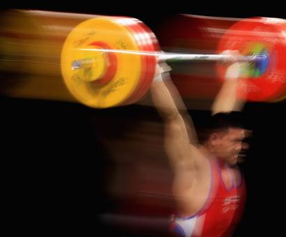 Sports Shorts: Lifter Pardeep books berth for 2018 Commonwealth Games Sports Shorts: Lifter Pardeep books berth for 2018 Commonwealth Games