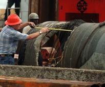 Miami-Dade commissioners approve spending $1.6 billion to fix water, sewer pipes