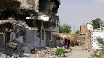 Three ICRC staff, two Egyptians released in Yemen