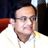 Chidambaram seeks to soothe investor nerves