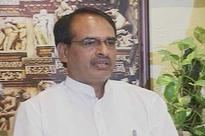 MP CM Shivraj Singh Chouhan announces Rs 5 crore aid to Uttarakhand