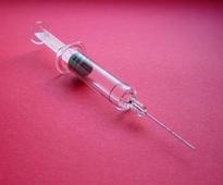 Heroin seized at Zim Border
