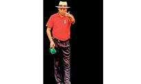 BCB bans top umpire