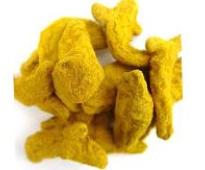 Turmeric prices down 0.7%