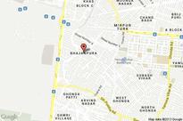 Delhi: Unidentified men rape married woman, AAP members stage protest