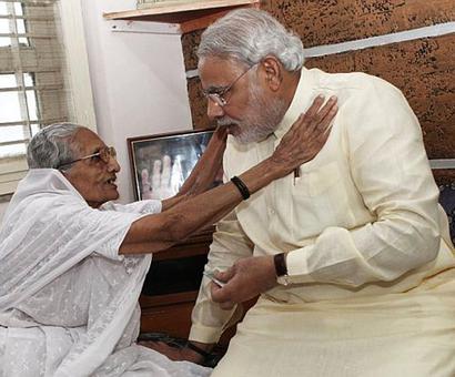30 things you should know about Narendra Modi 30 things you should know about Narendra Modi