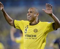 Wagner, Kudo propel Kashiwa into Asian Champions League quarterfinals