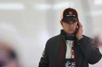 Nico Hulkenberg feeling positive ahead of Monaco GP
