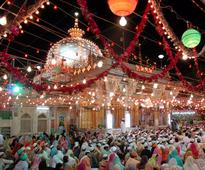 Ajmer Urs commences