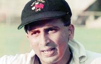 Sunil Gavaskar in Dickie Bird's top XI, but there's no Sachin Tendulkar
