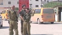 Israel kills military jihadist in Gaza air strike