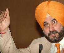 If Parliament is sacrosanct despite scams, why call IPL as 'Paap League': Sidhu