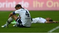 Bundesliga: Schalke slip up as Freiburg close in