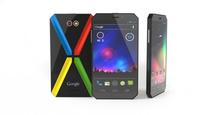 Android 6.0 Milkshake? 'Nexus 6' Concept Proposes Future OS Name, Skips Over 'Lollipop' and 'Licorice' [PHOTOS]