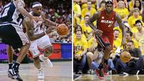 Sporting News: Revenge isn't motivating LeBron
