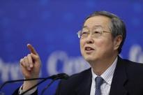 China PBOC's Yi sees faster progress on capital account reforms