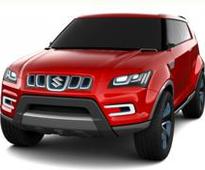 Maruti Suzuki Aims to Launch SUV XA Alpha by 2015, Reports Gaadi.com