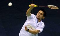Saina Nehwal enters 2nd round as Parupalli Kashyap bows out of India Open