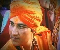 No clean chit yet for Aseemanand and Sadhvi Pragya Singh Thakur in 2006 Malegaon blasts case