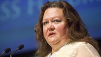 We all own our common wealth, Gina