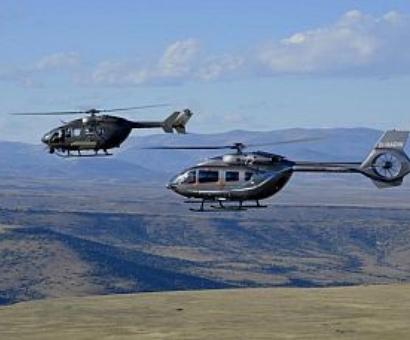 Brigadier sought $5mn for 197 helicopter deal; CBI probe on