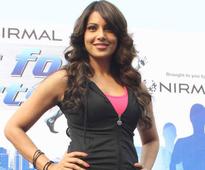 Bipasha Basu doesn't rely on supplements for fitness