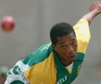 Ntini has no plans to retire