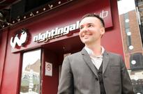 Pride creates job boost for city nightclub