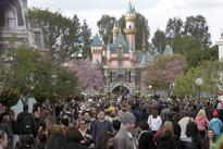 Space Mountain to reopen this weekend