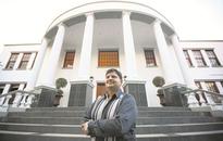 Unclear whether Guptas will be charged for air force base use