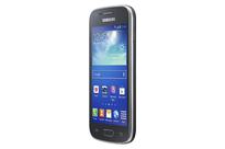 Unveiled: Samsung Galaxy Ace 3