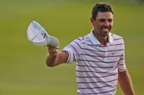 Schwartzel leads in Malaysia