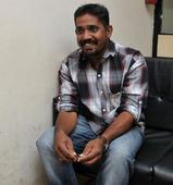 Hair stylist and his charitable efforts