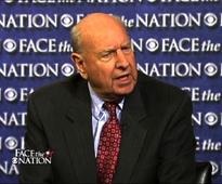 Pickering: It wasn't necessary to interview Clinton