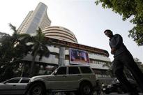Sensex, Nifty remain in positive territory; ONGC, NTPC among top gainers