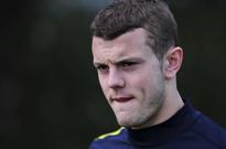 Wilshere ruled out of England friendlies