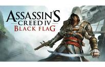 'Assassins's Creed IV: Black Flag' is a launch title for the Xbox One and PS4