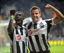 Llambias promises Newcastle player investment