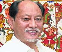 Neiphiu Rio first leader to be elected Nagaland CM thrice