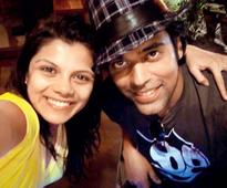 Holiday time for Samir Kochhar