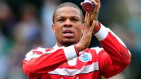 Remy arrested on suspicion
