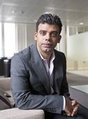 Hope chairman named young entrepreneur of the year