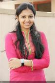 Lakshmi Menon to play college student